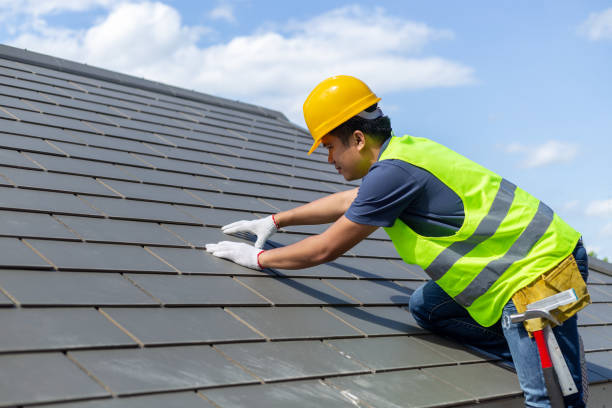Best New Roof Installation  in Onsted, MI