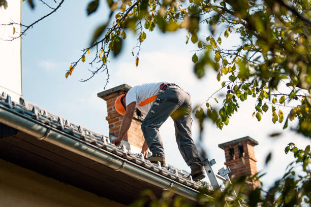 Trusted Onsted, MI Roofing Contractor Experts