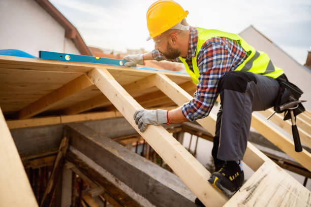 Best Residential Roofing Contractor  in Onsted, MI