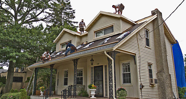 Onsted, MI Roofing Contractor Company