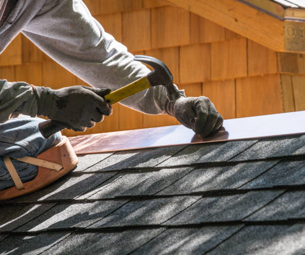 Quick and Trustworthy Emergency Roof Repair Services in Onsted, MI